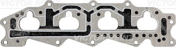 Gasket, intake manifold housing